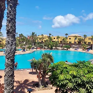 Сasa de vacaciones Tamarindo 27 Pool Front Next To The Dunes, Free Wifi, Corralejo