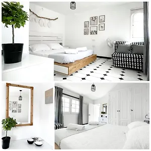 Apartamento House, Corralejo