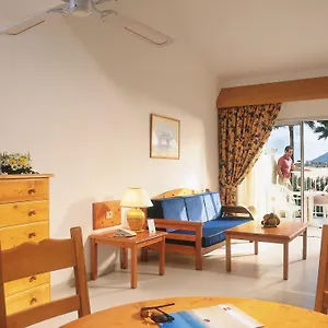 3* Hotell Riu Oliva Beach