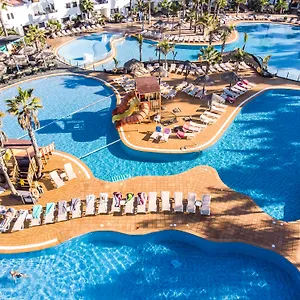 3* Апарт-отель Oasis Dunas