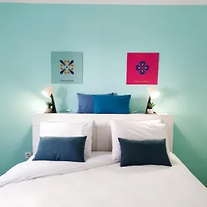  Aparthotel Dimore Italiane - Boutique Appartament