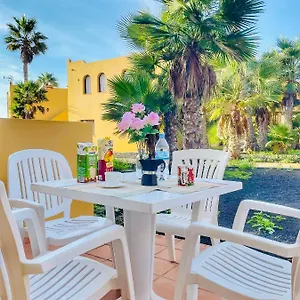  Appartamento Paradise House