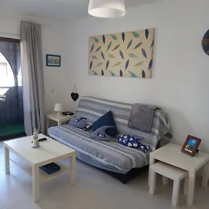 Apartamento Islas, Corralejo