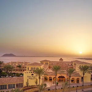5* Hotell Secrets Bahia Real & Spa Adults Only