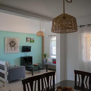 Apartamento Casa Sur, Corralejo