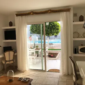 Apartamento Magnifico En Dunas De, Corralejo