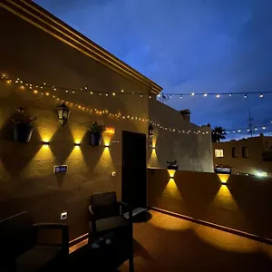  Appartamento Casita Fuertencanto