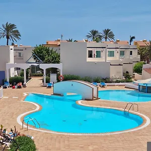 Apartamento La Marina, Corralejo