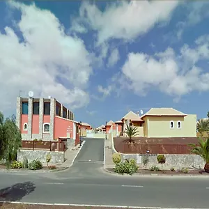 Villa Brisas Del Mar, Corralejo