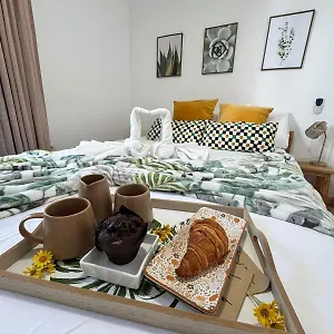 Apartamento Rincon De Paz, Corralejo
