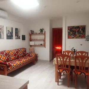  Appartamento Alojamientosmomi3
