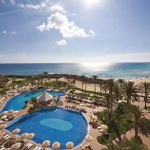 4* Отель Riu Palace Tres Islas