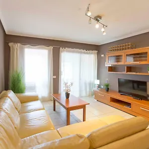 Apartamento Marine Breeze, Corralejo