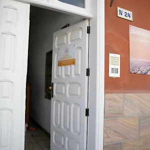 Apartamento El Olivar, Corralejo