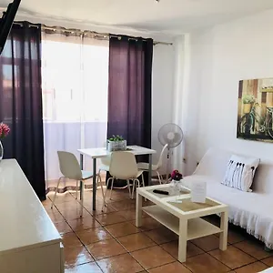 Apartamento Centrico Corrralejo, Corralejo