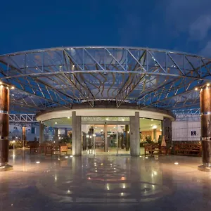 3* Lägenhetshotell Las Marismas De
